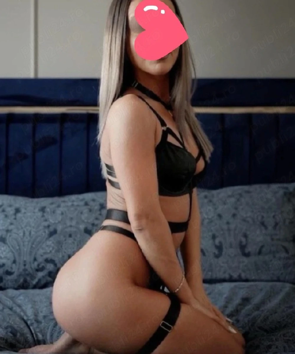 Fotografie profil escortă Escortă în Târgu Mureș, România 3