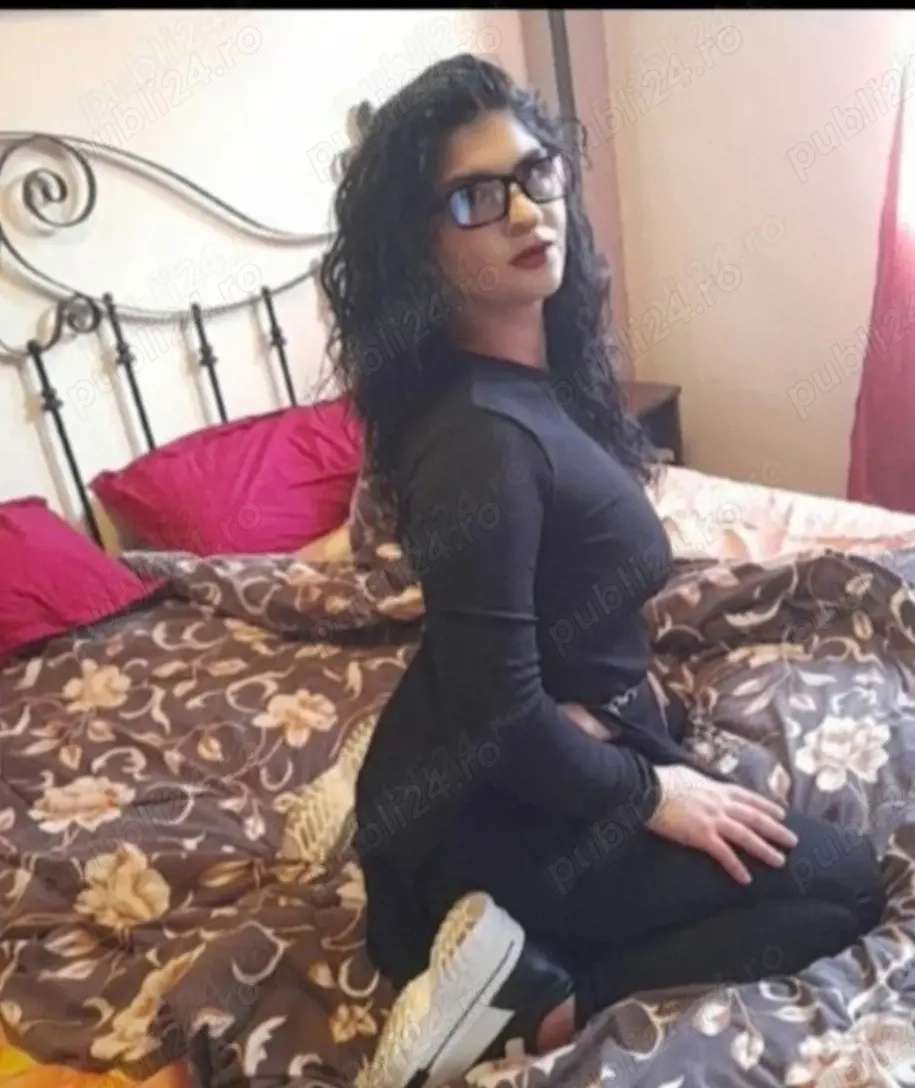 Fotografie profil escortă Escortă în Piatra Neamț, România