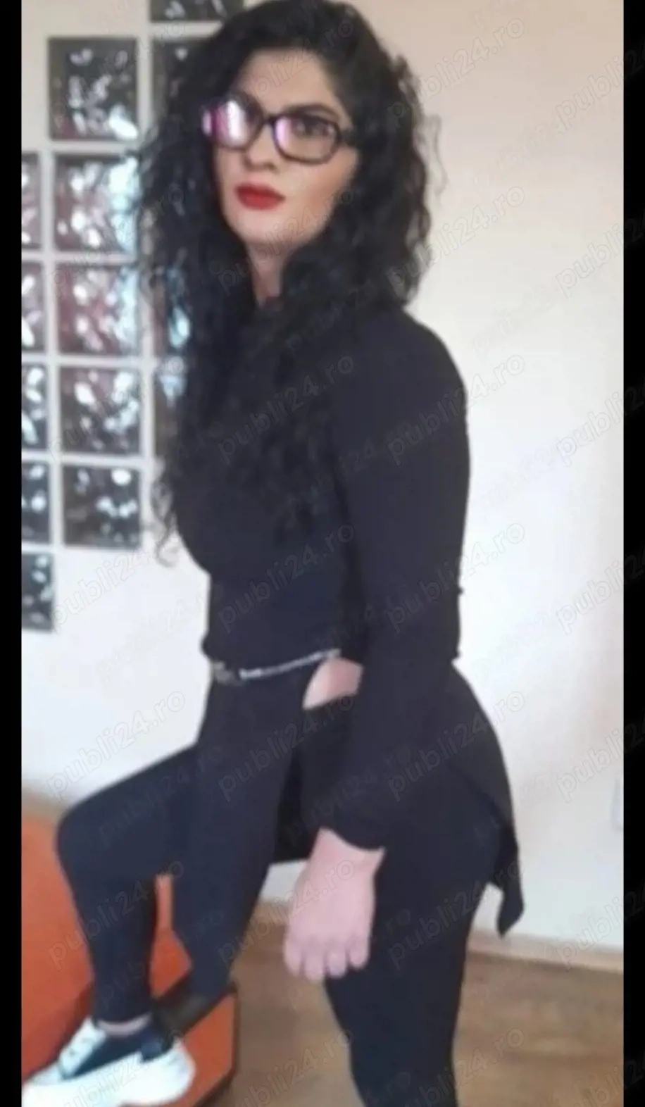 Fotografie profil escortă Escortă în Piatra Neamț, România 3