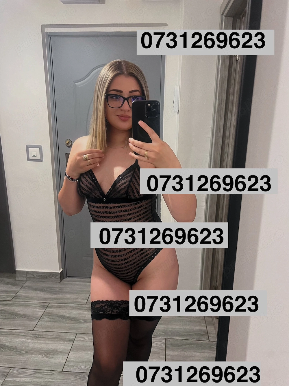 Fotografie profil escortă Escortă în Târgu Mureș, România