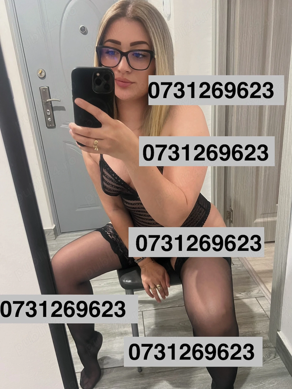 Fotografie profil escortă Escortă în Târgu Mureș, România 2