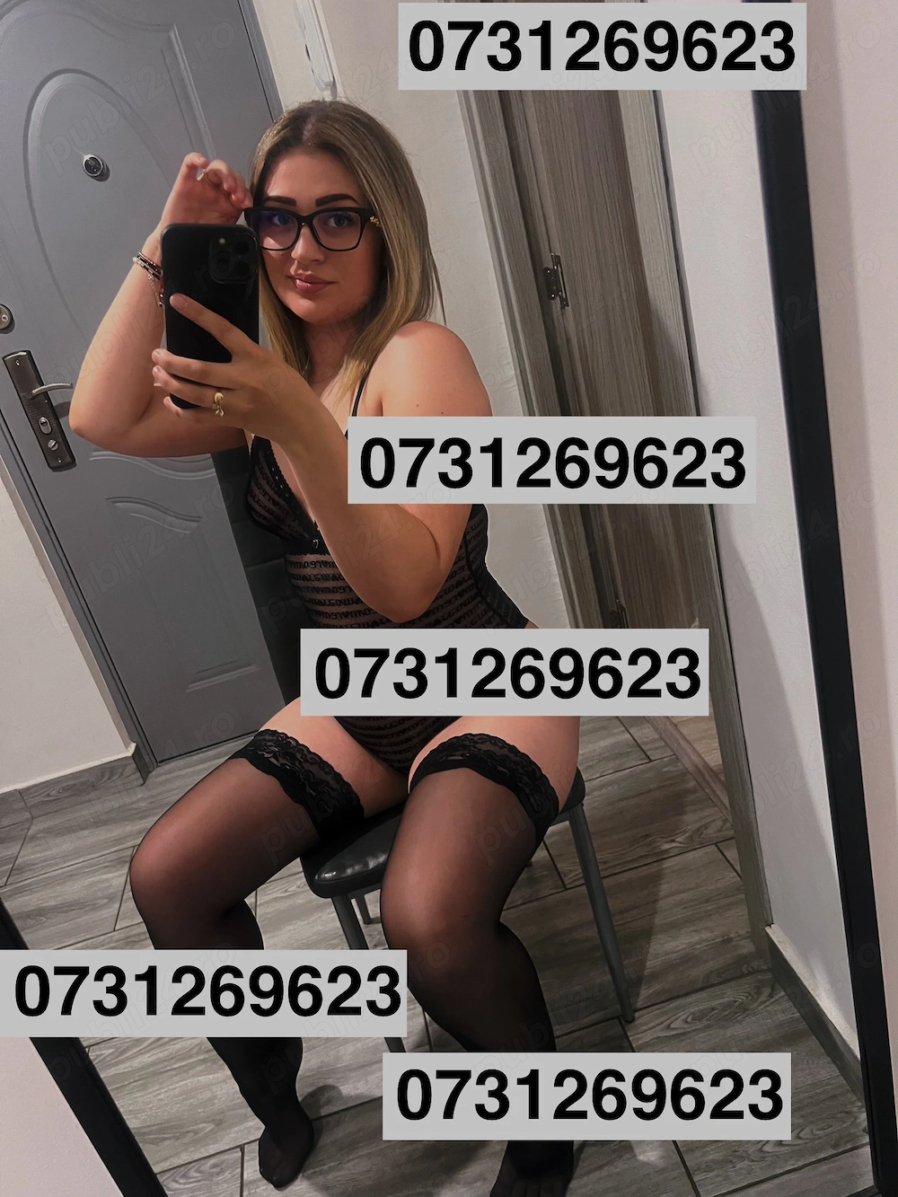 Fotografie profil escortă Escortă în Târgu Mureș, România 3