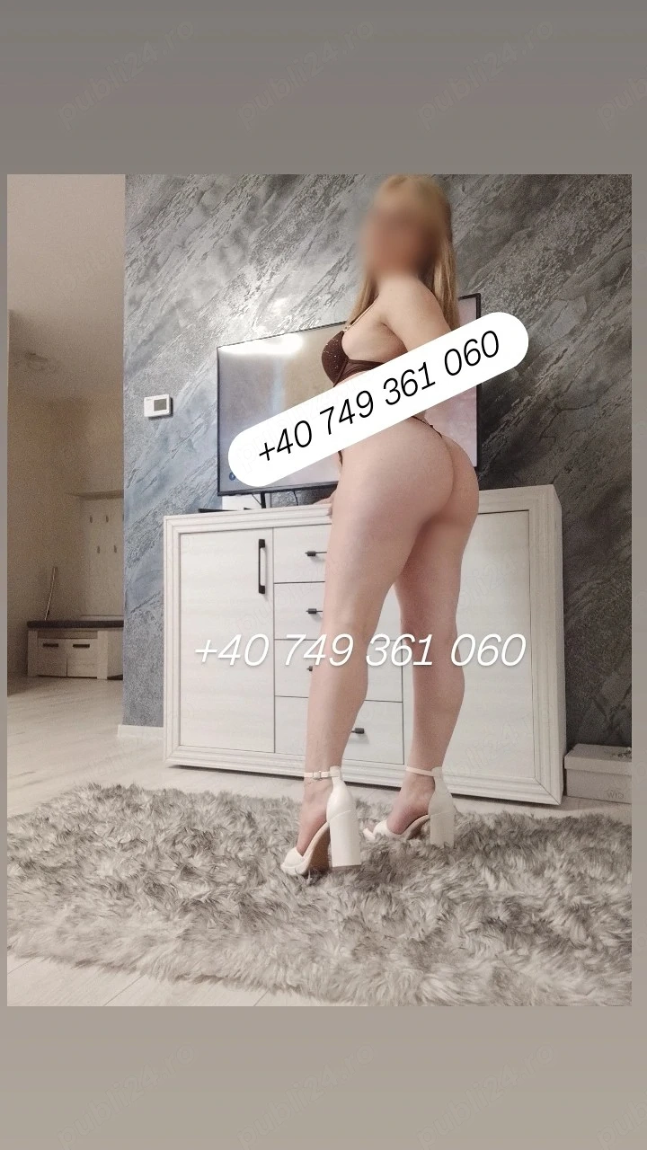 Fotografie profil escortă Escortă în Târgu Mureș, România