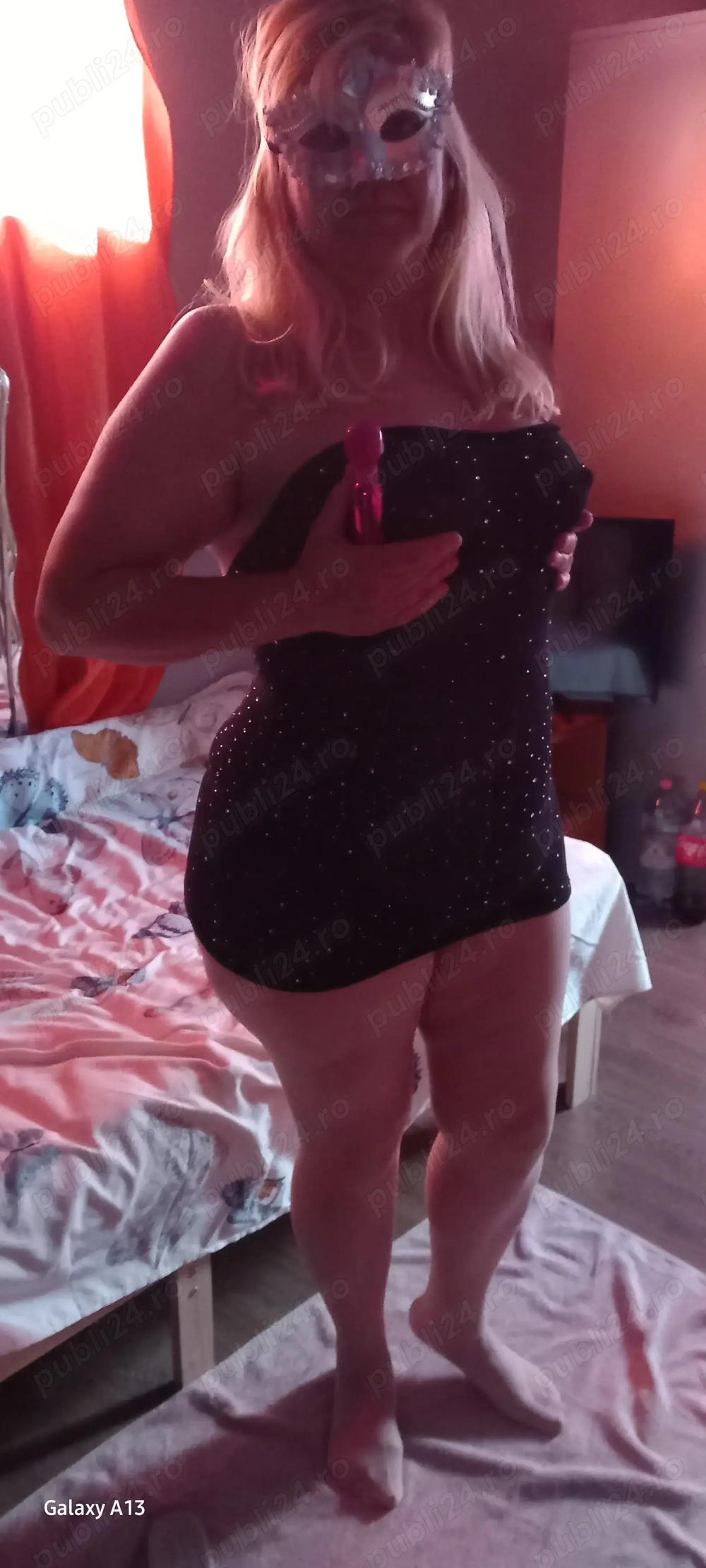 Fotografie profil escortă Escortă în Piatra Neamț, România
