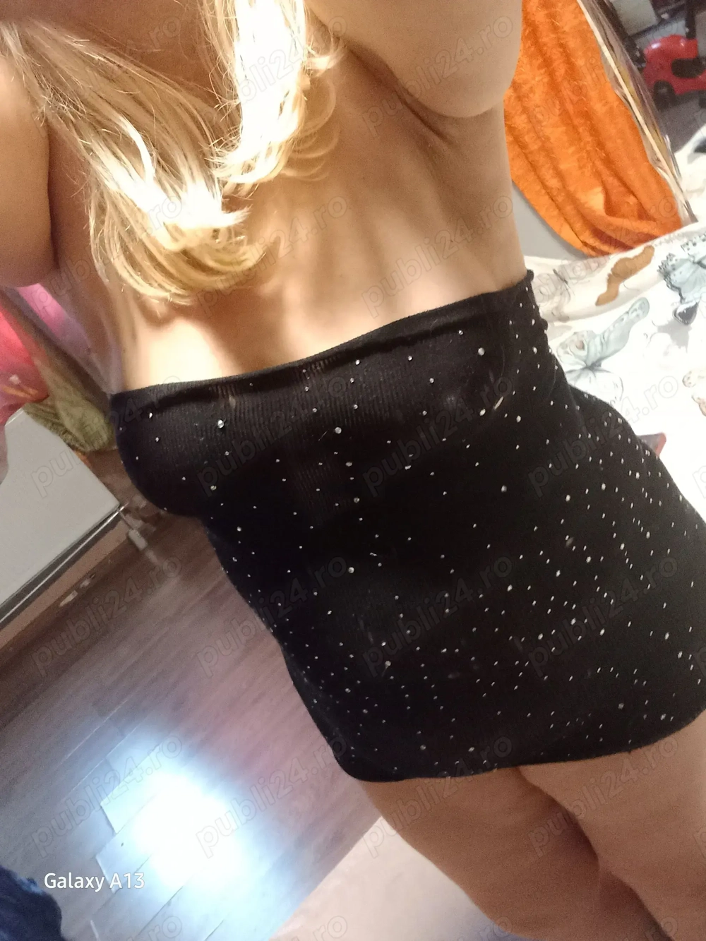 Fotografie profil escortă Escortă în Piatra Neamț, România 2