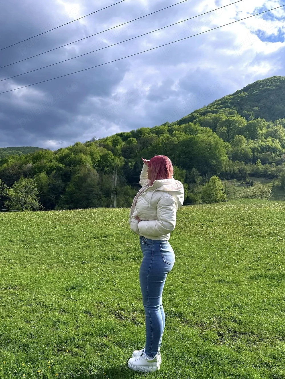 Fotografie profil escortă Escortă în Roman, România 3