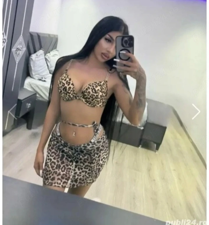 Fotografie profil escortă Escortă în Roman Roman