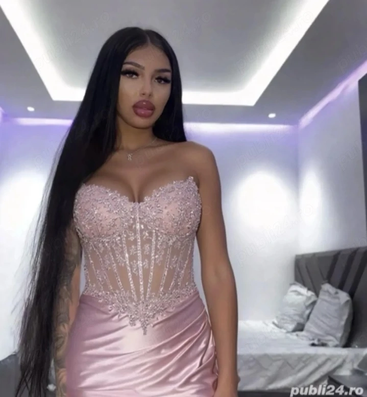Fotografie profil escortă Escortă în Roman, România 2