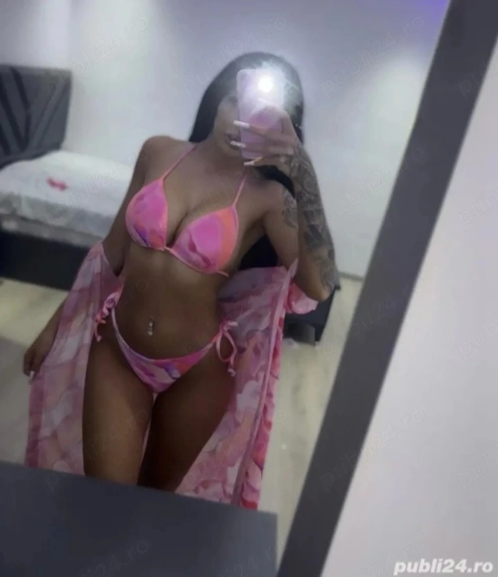Fotografie profil escortă Escortă în Roman, România 4