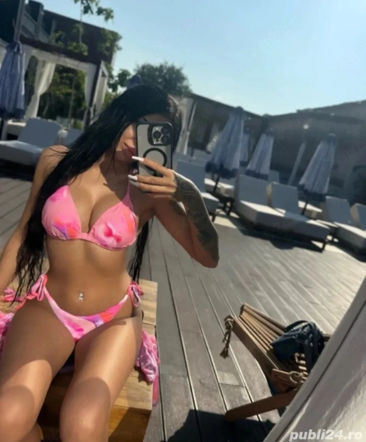 Fotografie profil escortă Escortă în Roman, România 5