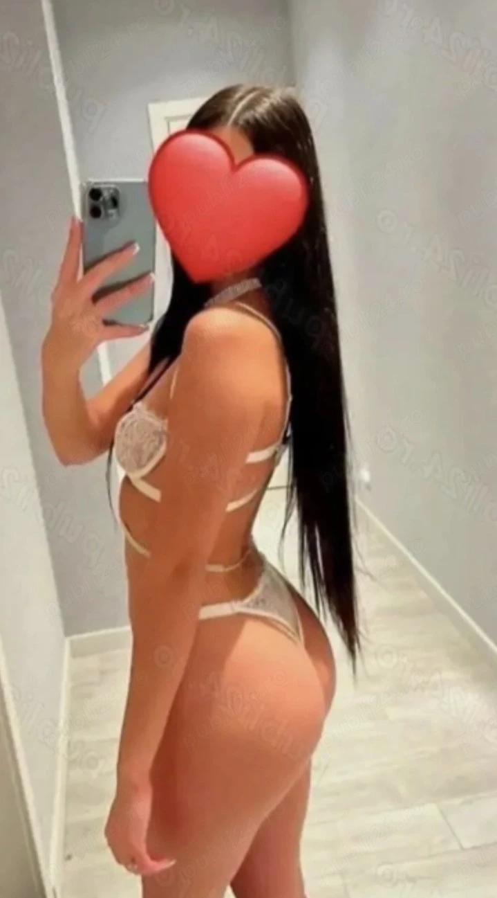 Fotografie profil escortă Escortă în Sighisoara, România 2