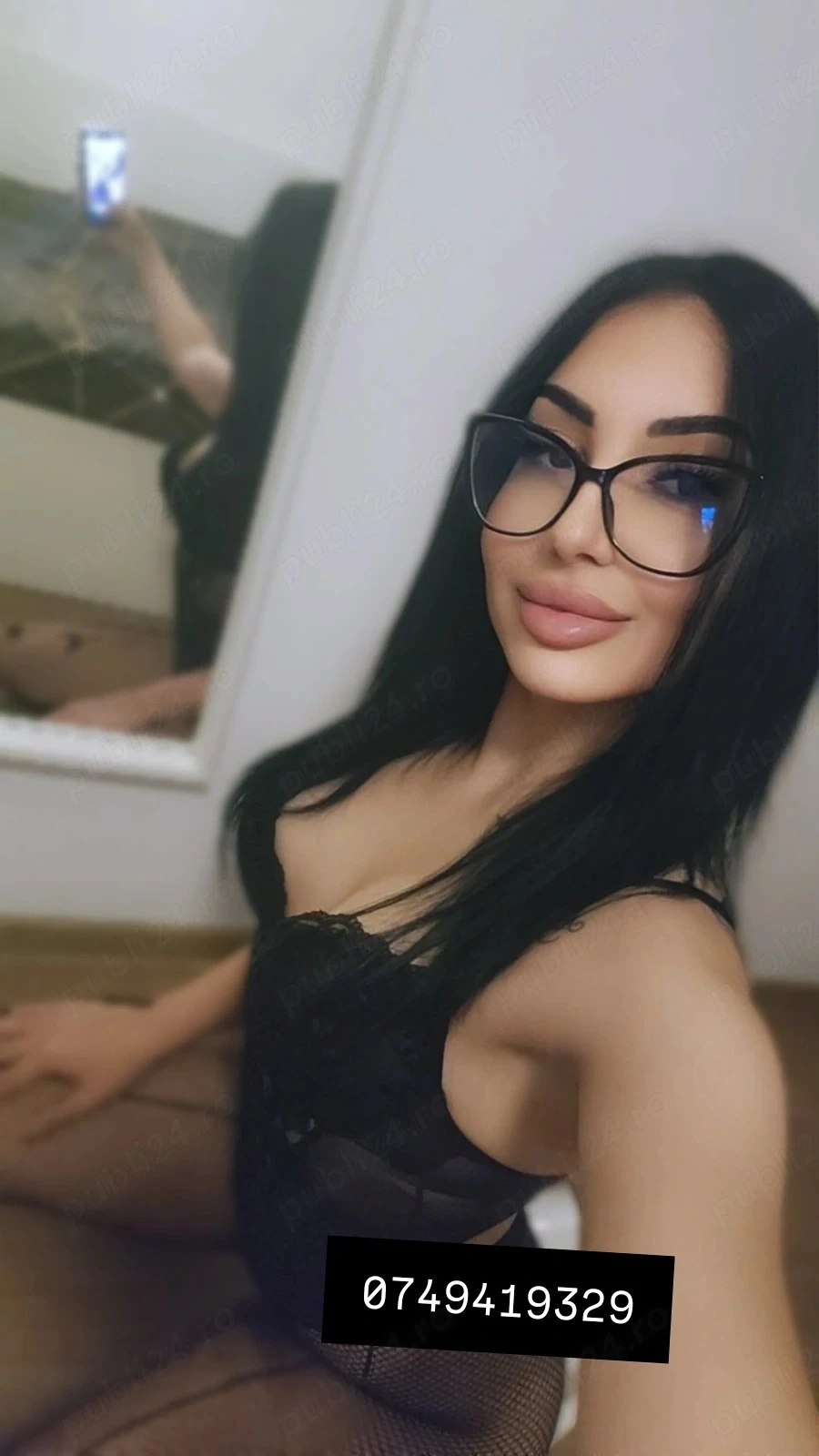 Fotografie profil escortă Escortă în Târgu Mureș, România