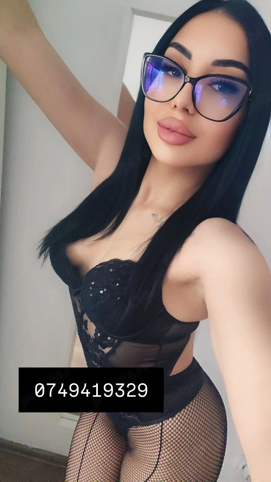 Fotografie profil escortă Escortă în Târgu Mureș, România 3