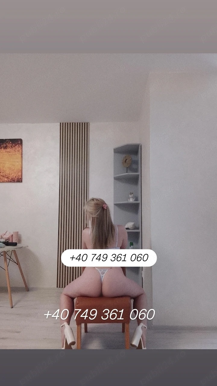 Fotografie profil escortă Escortă în Târgu Mureș, România