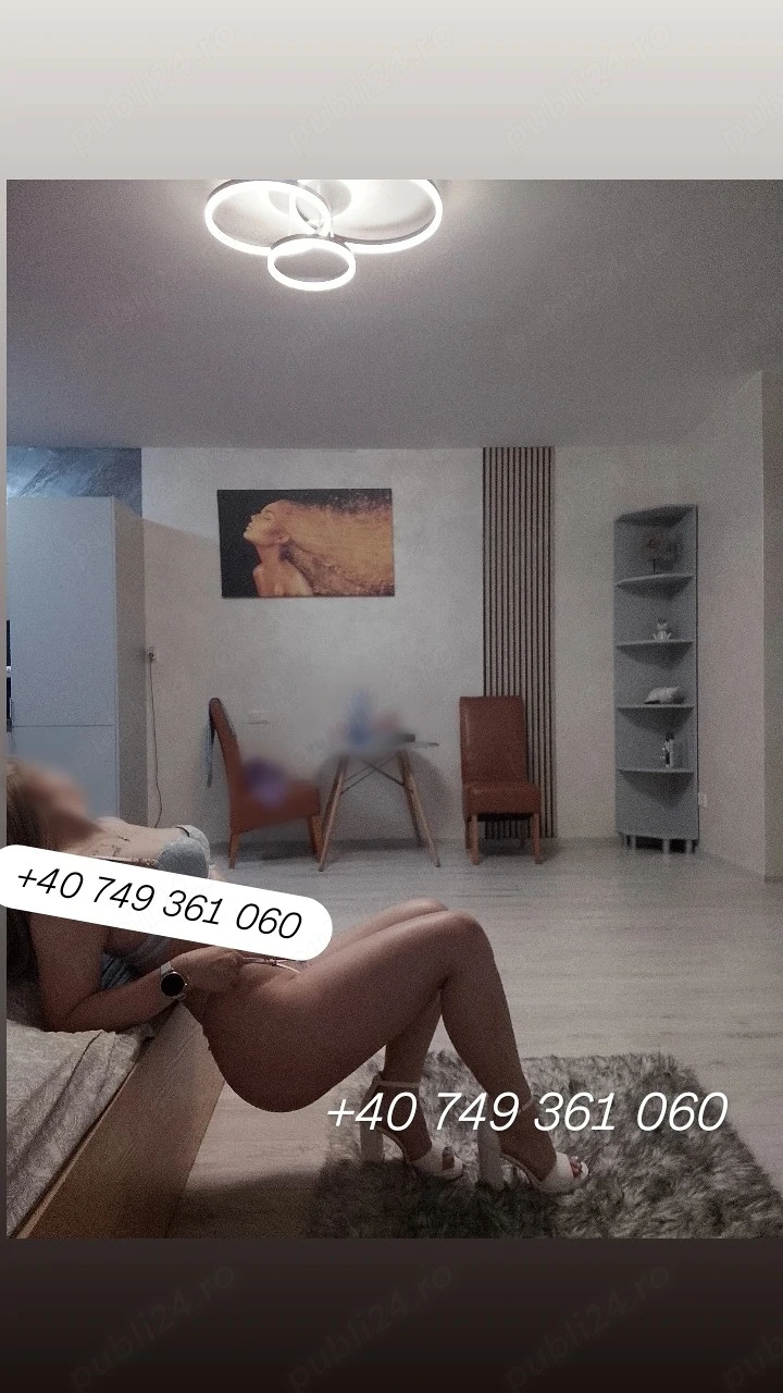 Fotografie profil escortă Escortă în Târgu Mureș, România 2