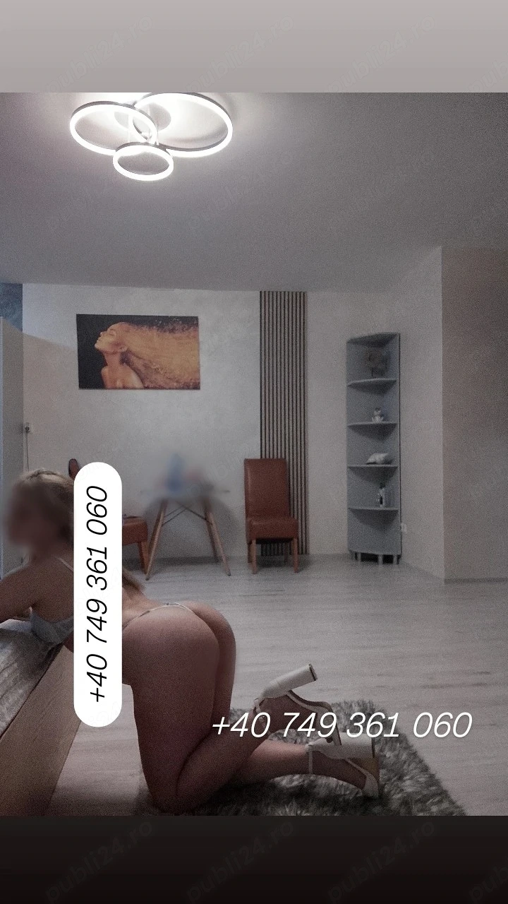 Fotografie profil escortă Escortă în Târgu Mureș, România 4