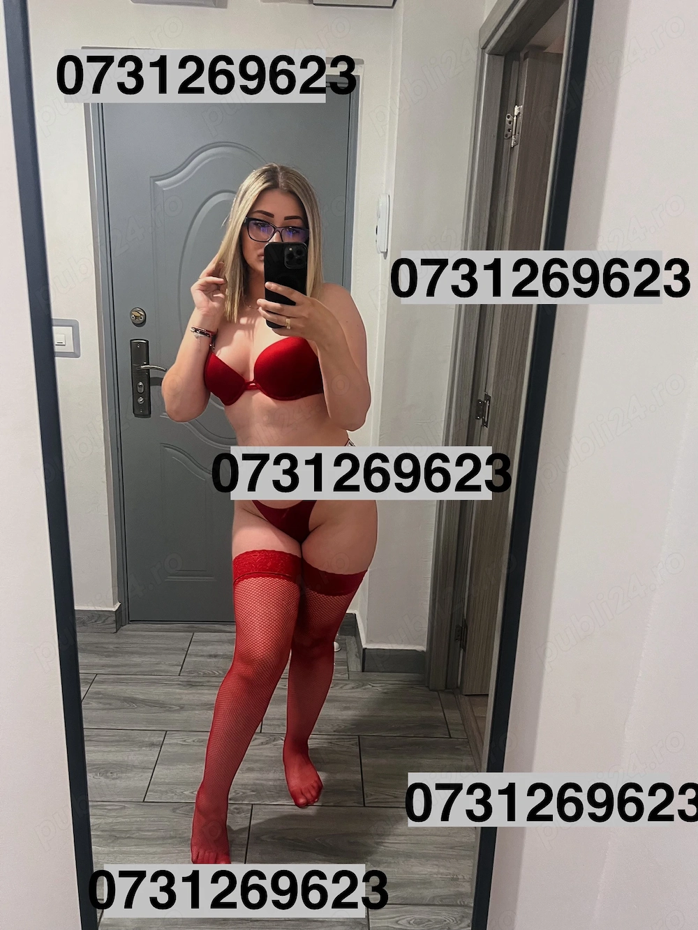 Fotografie profil escortă Escortă în Târgu Mureș, România 4