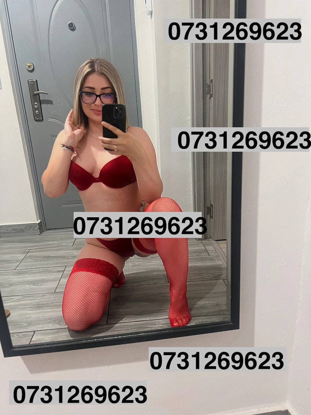 Fotografie profil escortă Escortă în Târgu Mureș, România 5