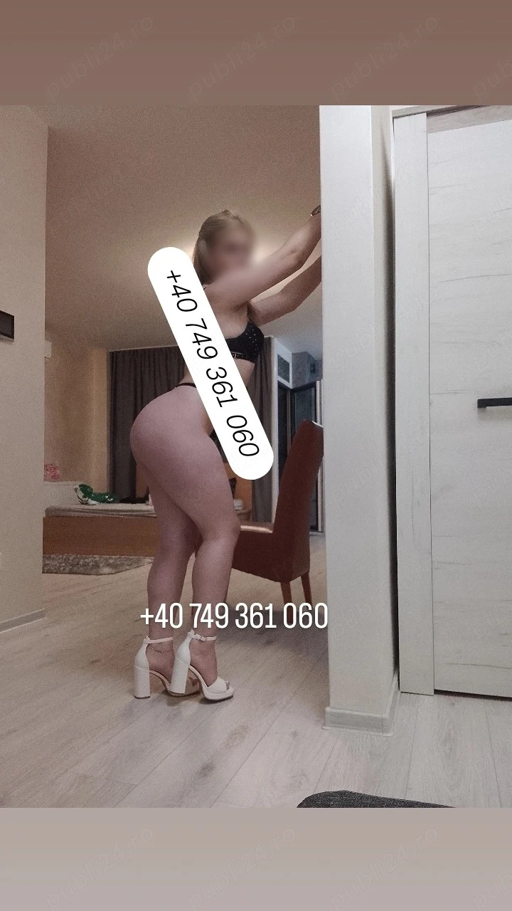 Fotografie profil escortă Escortă în Târgu Mureș, România 3