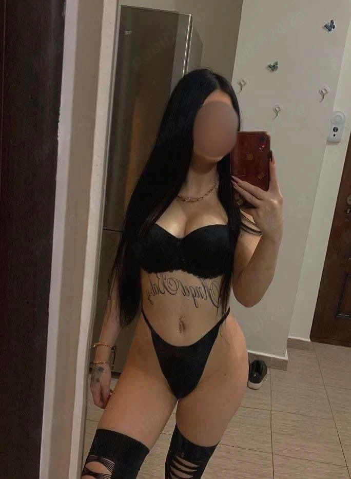 Fotografie profil escortă Escortă în Târgu Mureș Târgu Mureș
