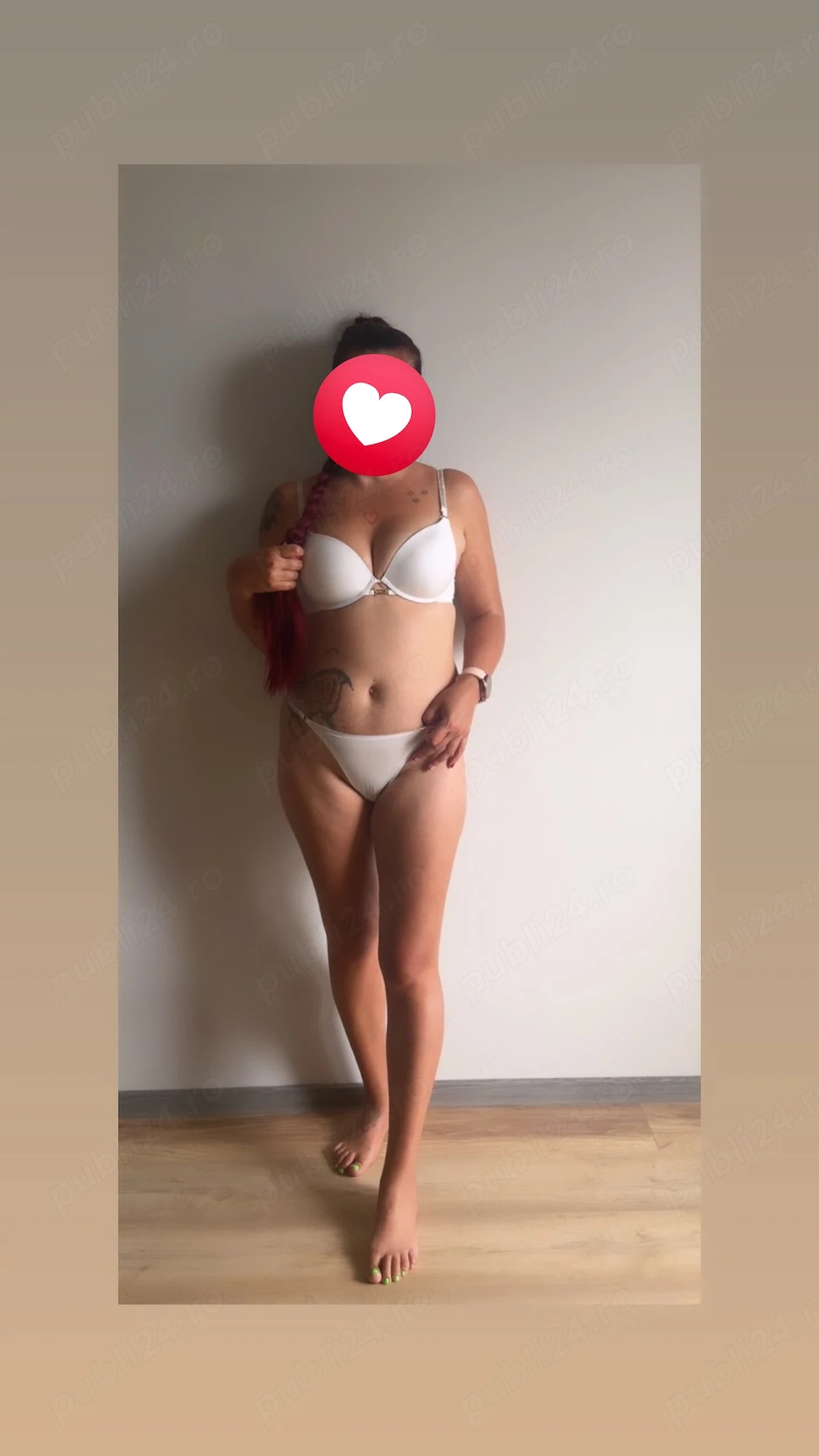 Fotografie profil escortă Escortă în Târgu Mureș, România 3