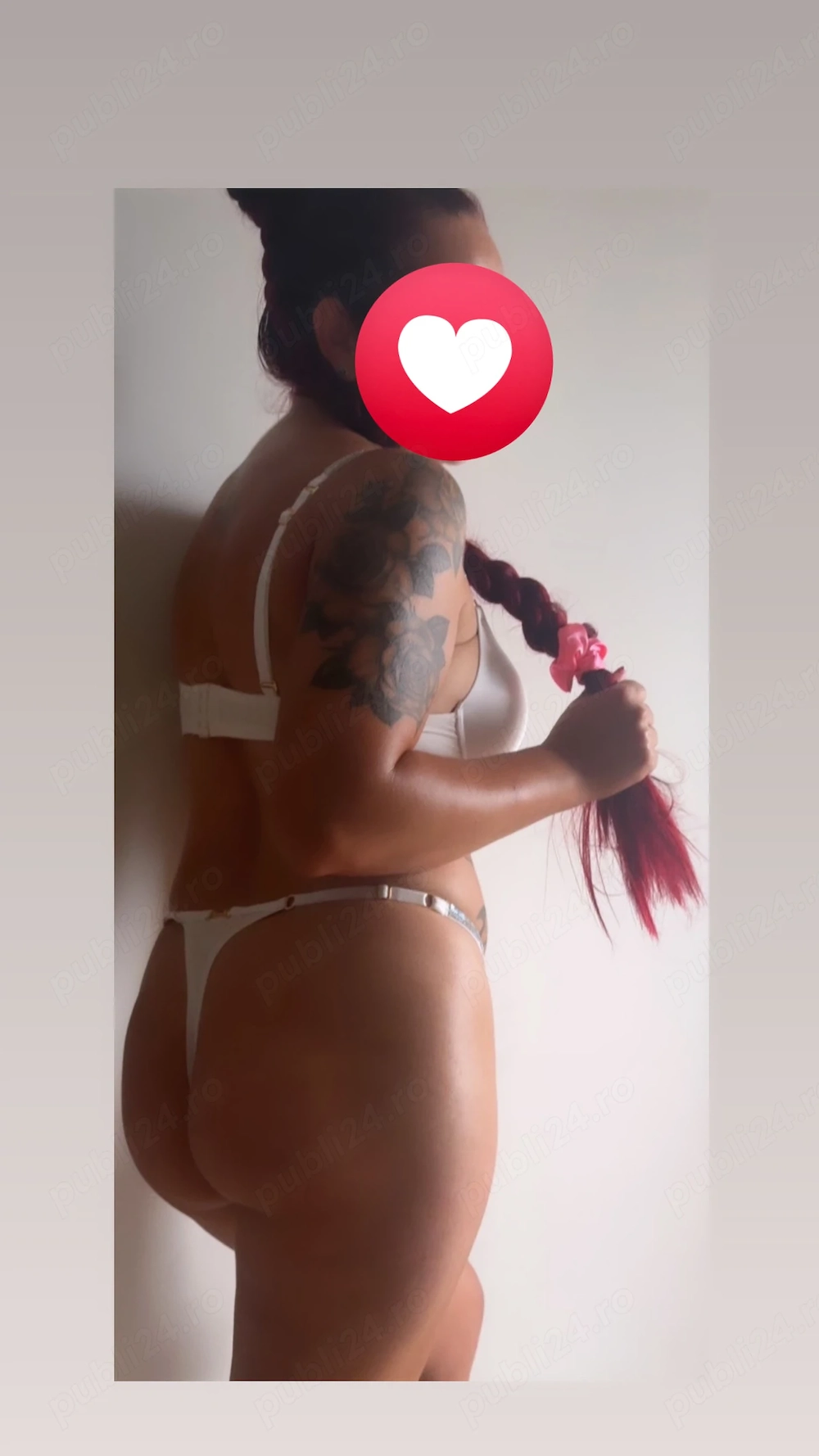 Fotografie profil escortă Escortă în Târgu Mureș, România 4