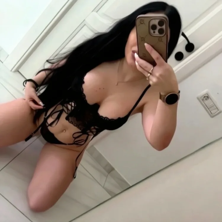 Escortă Târgu Mureș — Loredana