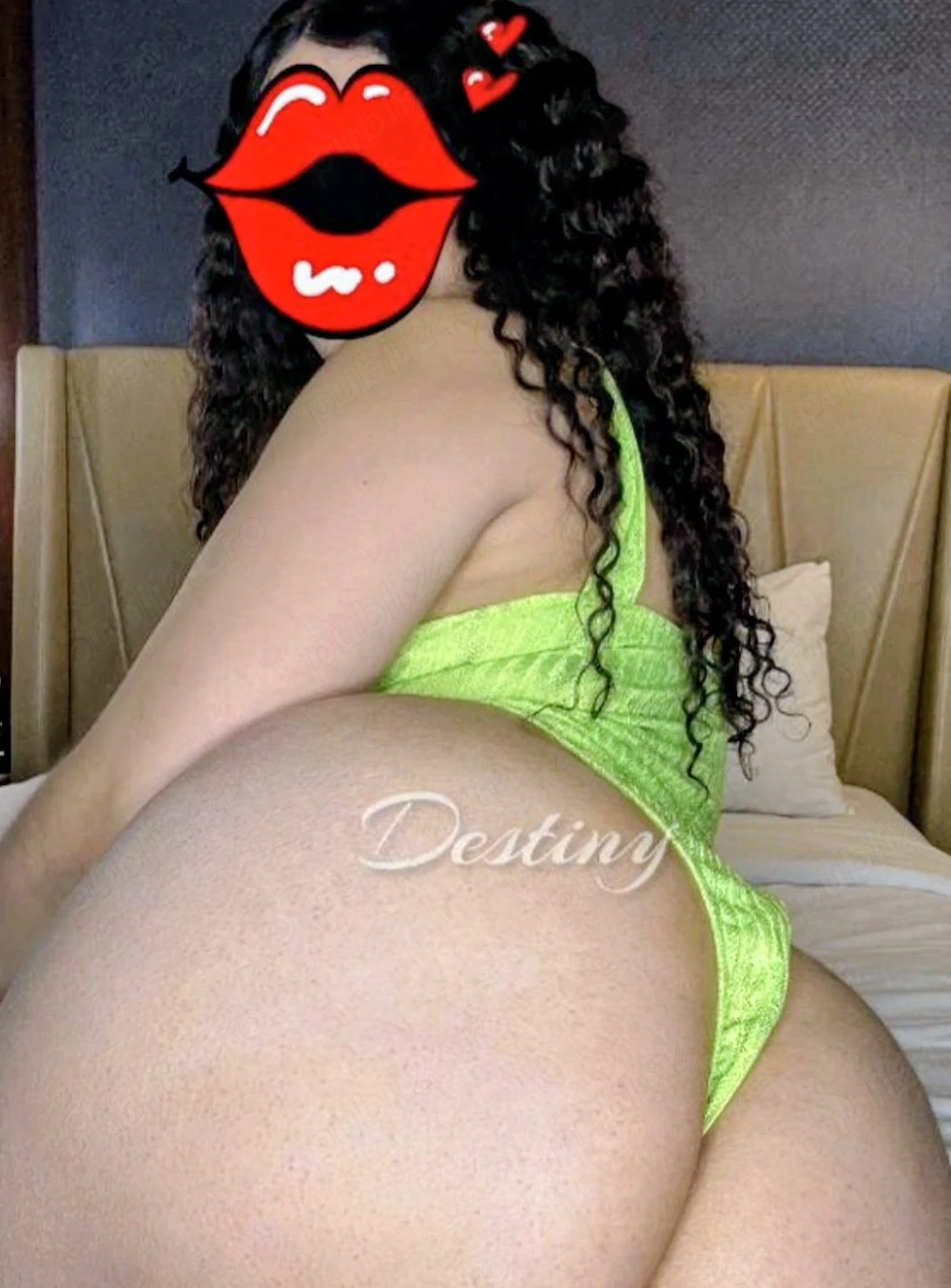 Fotografie profil escortă Escortă în Târgu Mureș, România