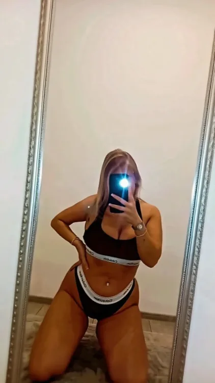 Escortă Târgu Mureș — Vanessa