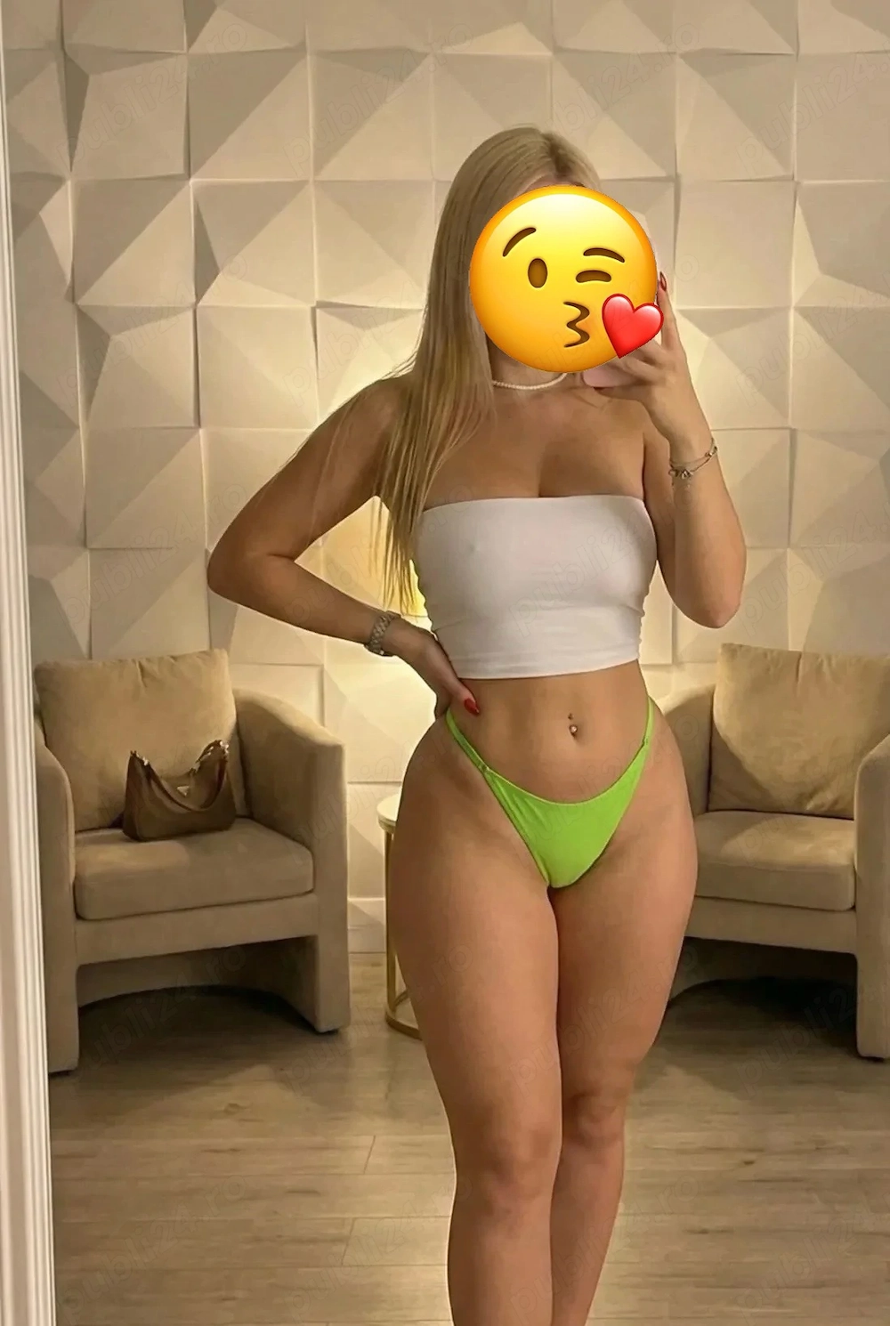 Fotografie profil escortă Escortă în Târgu Mureș, România 3