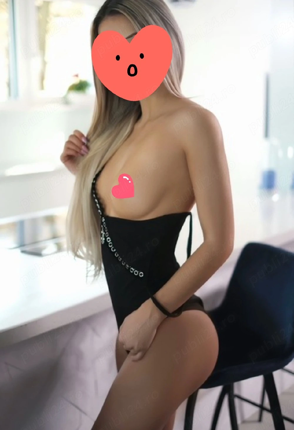 Fotografie profil escortă Escortă în Târgu Mureș, România 4