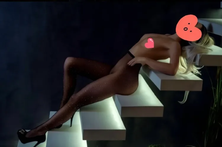 Escortă Târgu Mureș — Alesya
