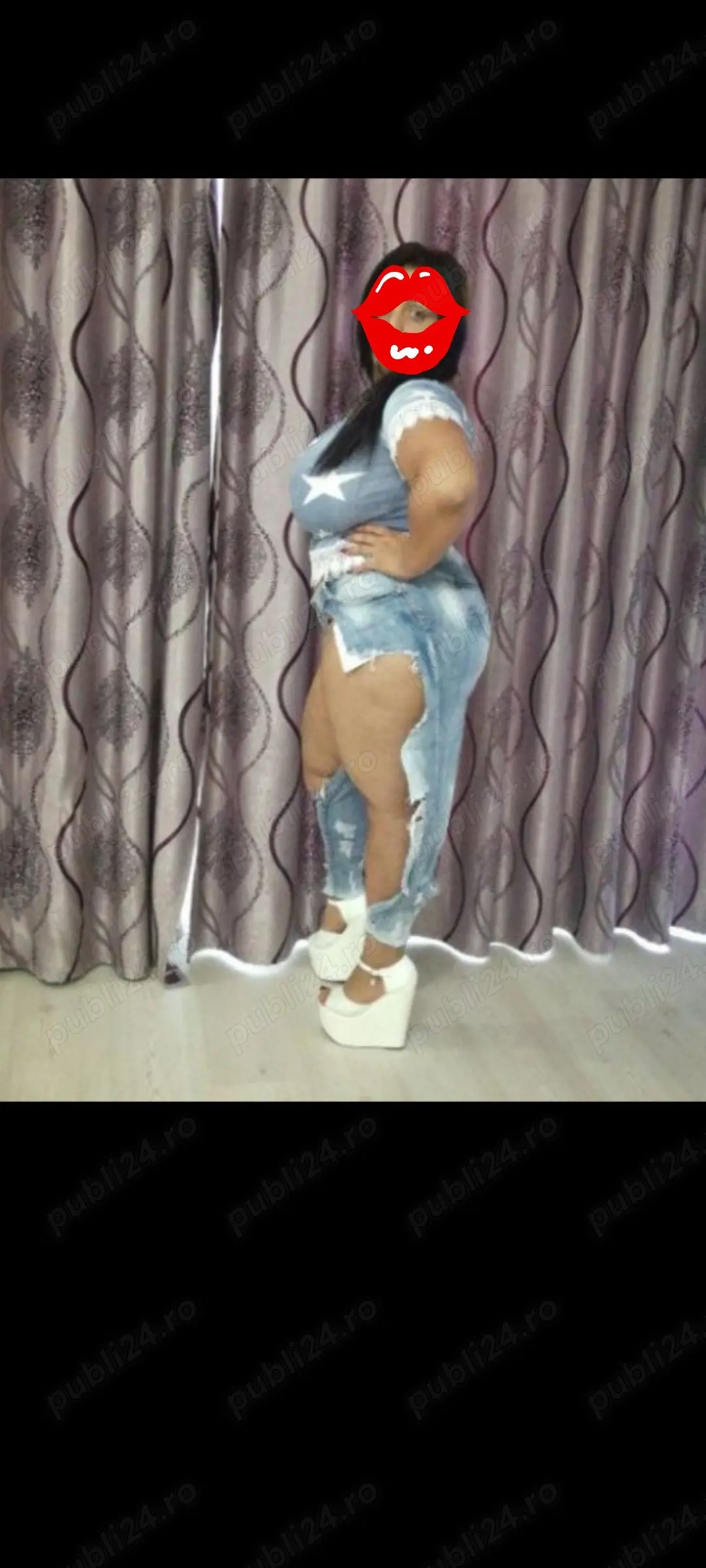 Fotografie profil escortă Escortă în Târgu Mureș, România