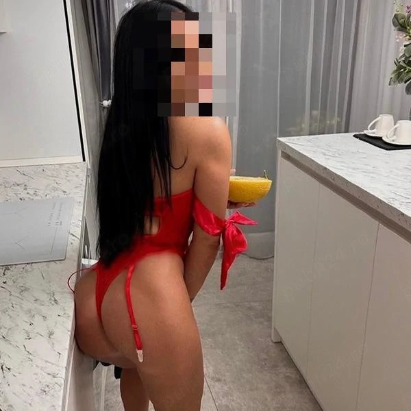 Fotografie profil escortă Escortă în Târgu Mureș, România 4