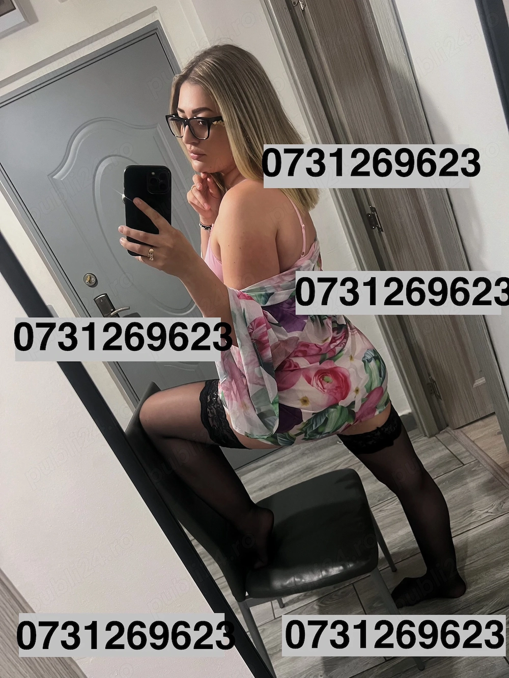 Fotografie profil escortă Escortă în Târgu Mureș, România