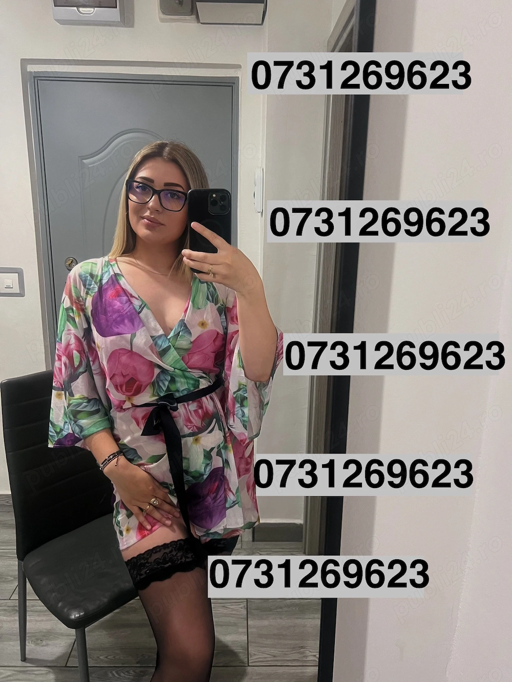 Fotografie profil escortă Escortă în Târgu Mureș, România 2