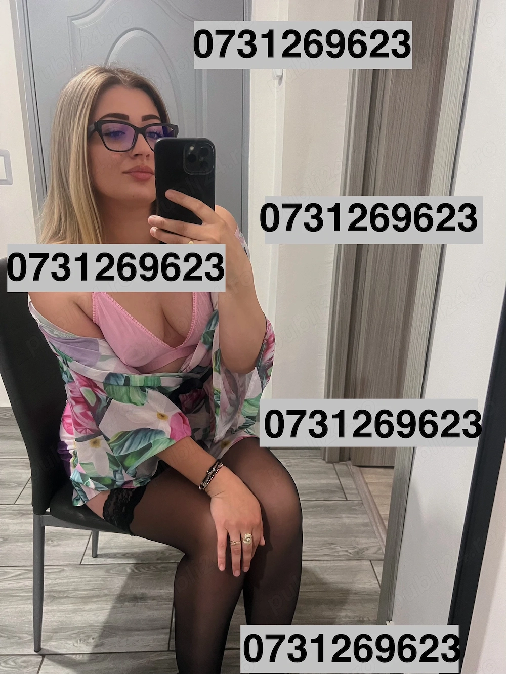 Fotografie profil escortă Escortă în Târgu Mureș, România 3