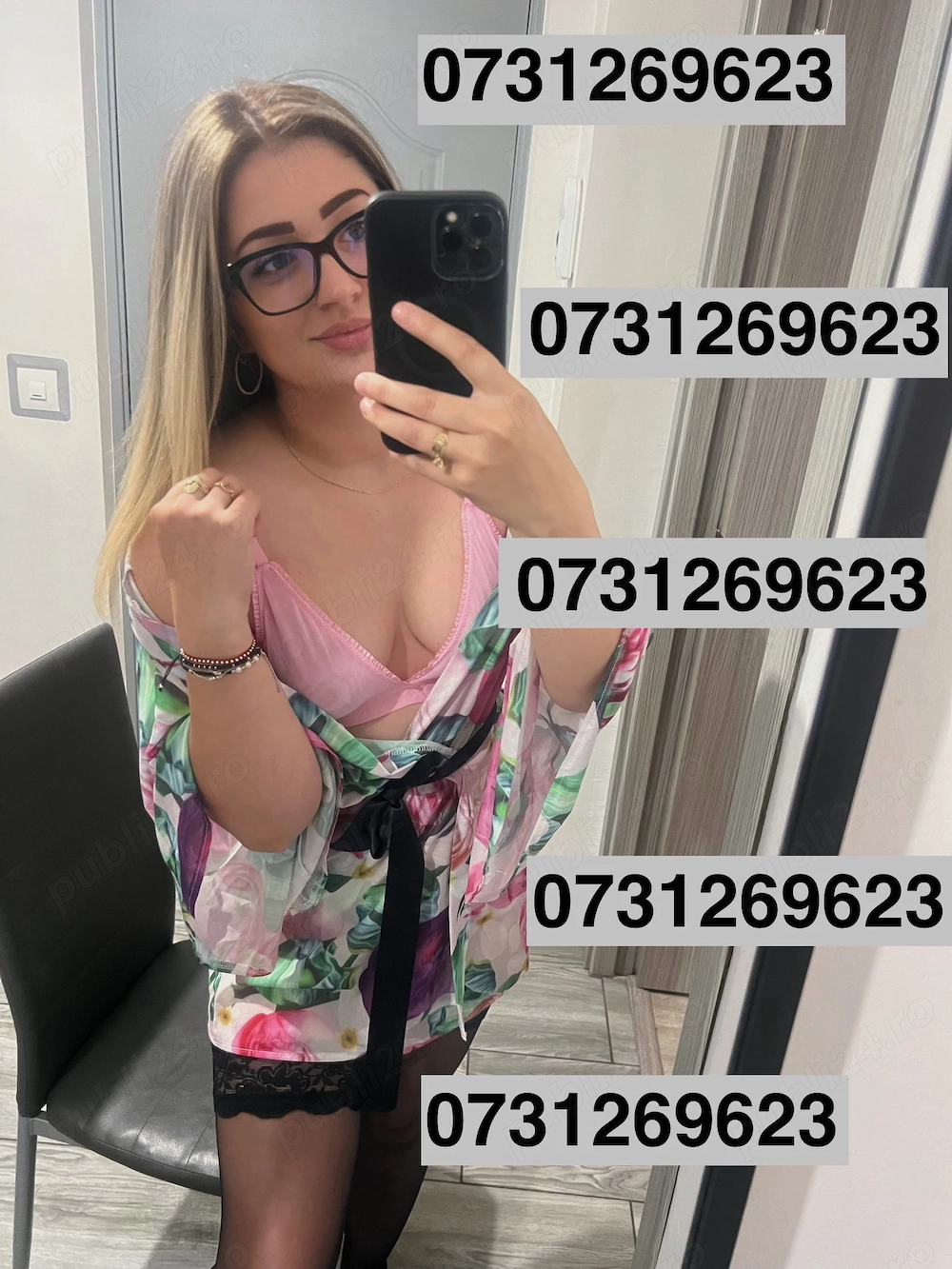Fotografie profil escortă Escortă în Târgu Mureș, România 4