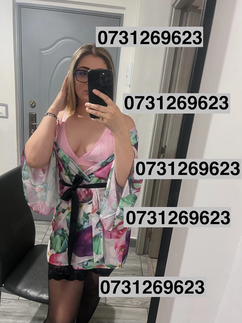 Fotografie profil escortă Escortă în Târgu Mureș, România 5