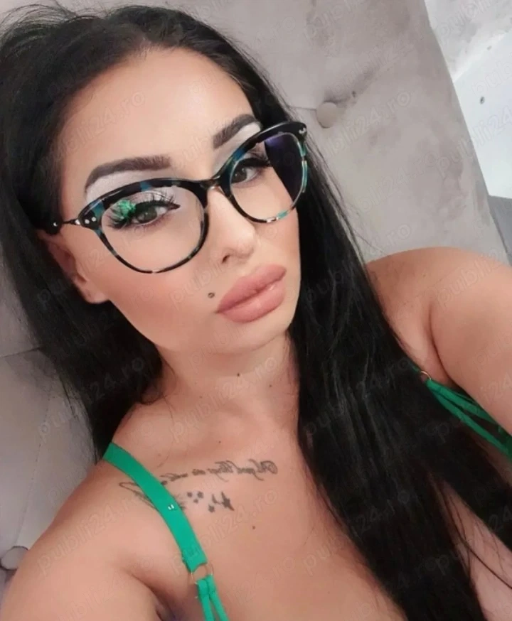 Fotografie profil escortă Escortă în Târgu Mureș, România