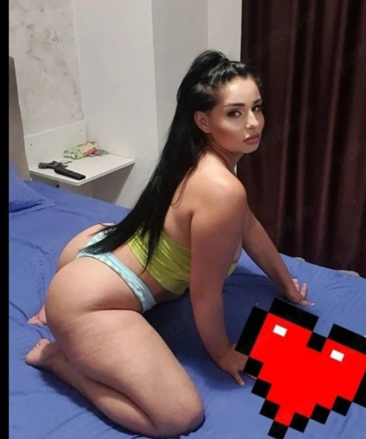 Fotografie profil escortă Escortă în Târgu Mureș, România 3