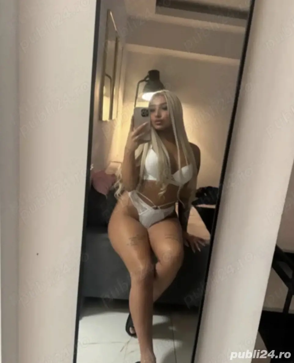 Fotografie profil escortă Escortă în Târgu Mureș, România