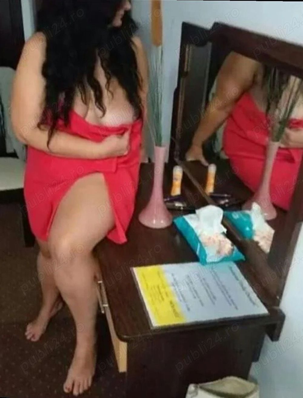 Fotografie profil escortă Escortă în Târgu Mureș, România
