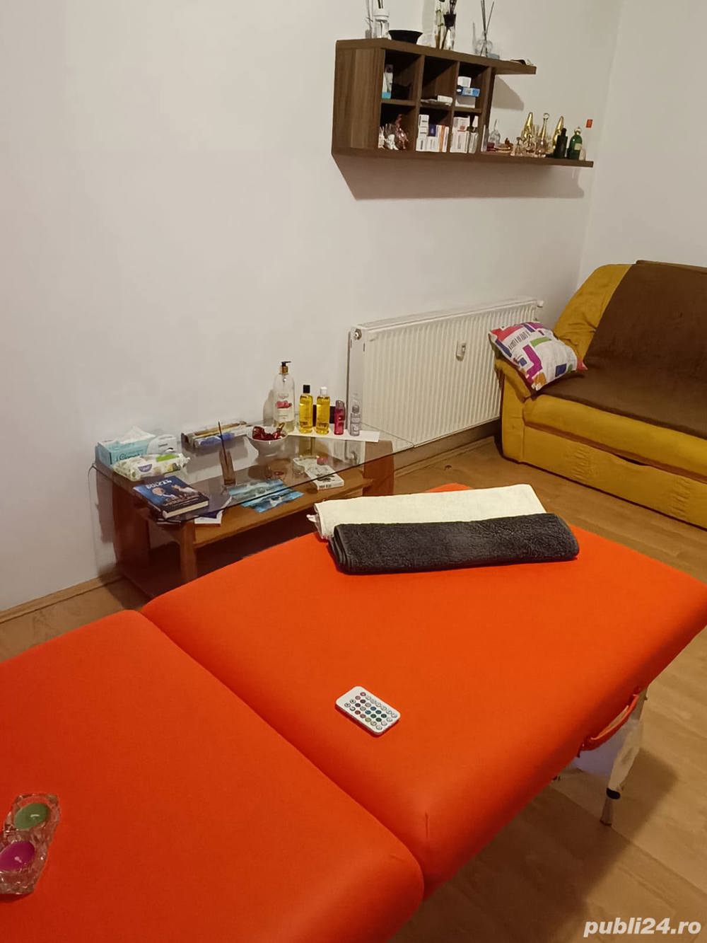 Fotografie profil escortă Escortă în Târgu Mureș, România 2
