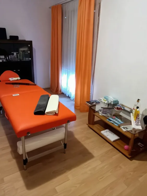 Escortă Târgu Mureș — Profil