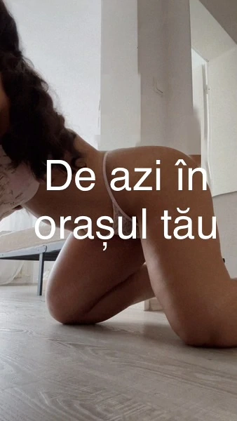 Fotografie profil escortă Escortă în Târgu Mureș, România 2