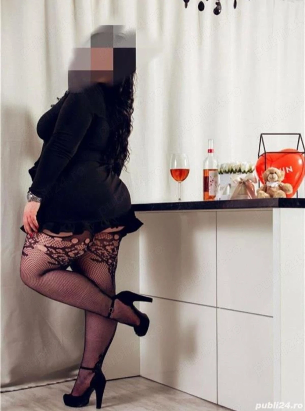 Fotografie profil escortă Escortă în Târgu Mureș Târgu Mureș