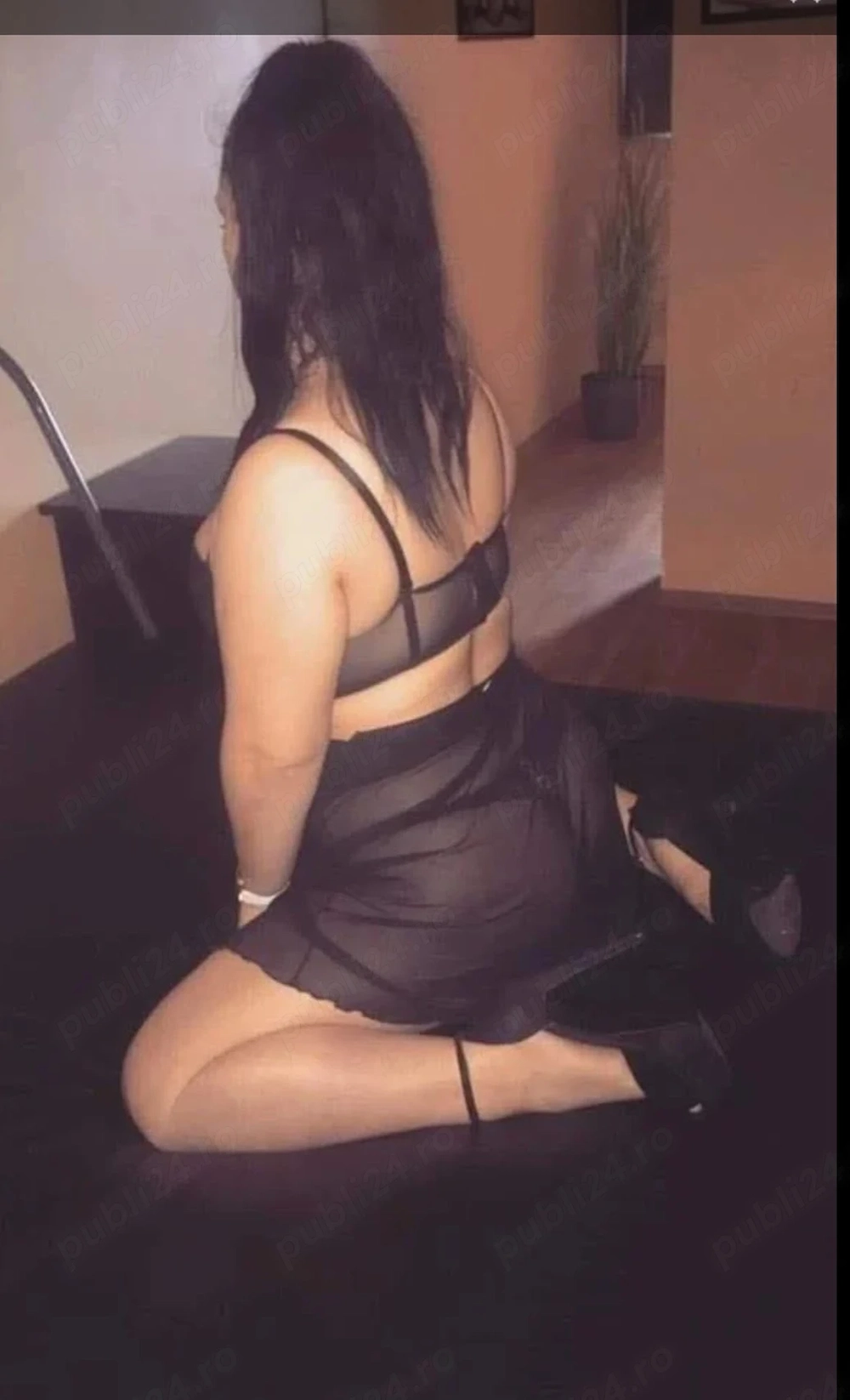 Fotografie profil escortă Escortă în Târgu Mureș, România 2