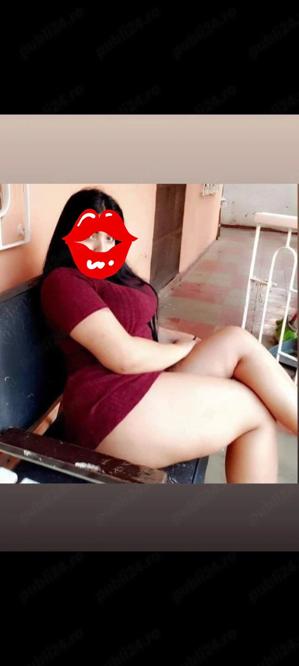 Fotografie profil escortă Escortă în Târgu Mureș, România 4