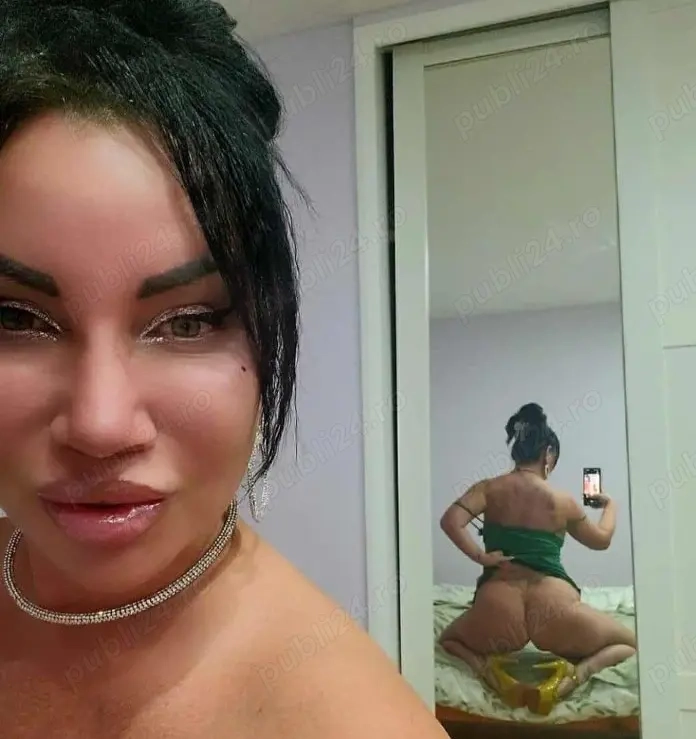 Fotografie profil escortă Escortă în Târgu Mureș, România 2
